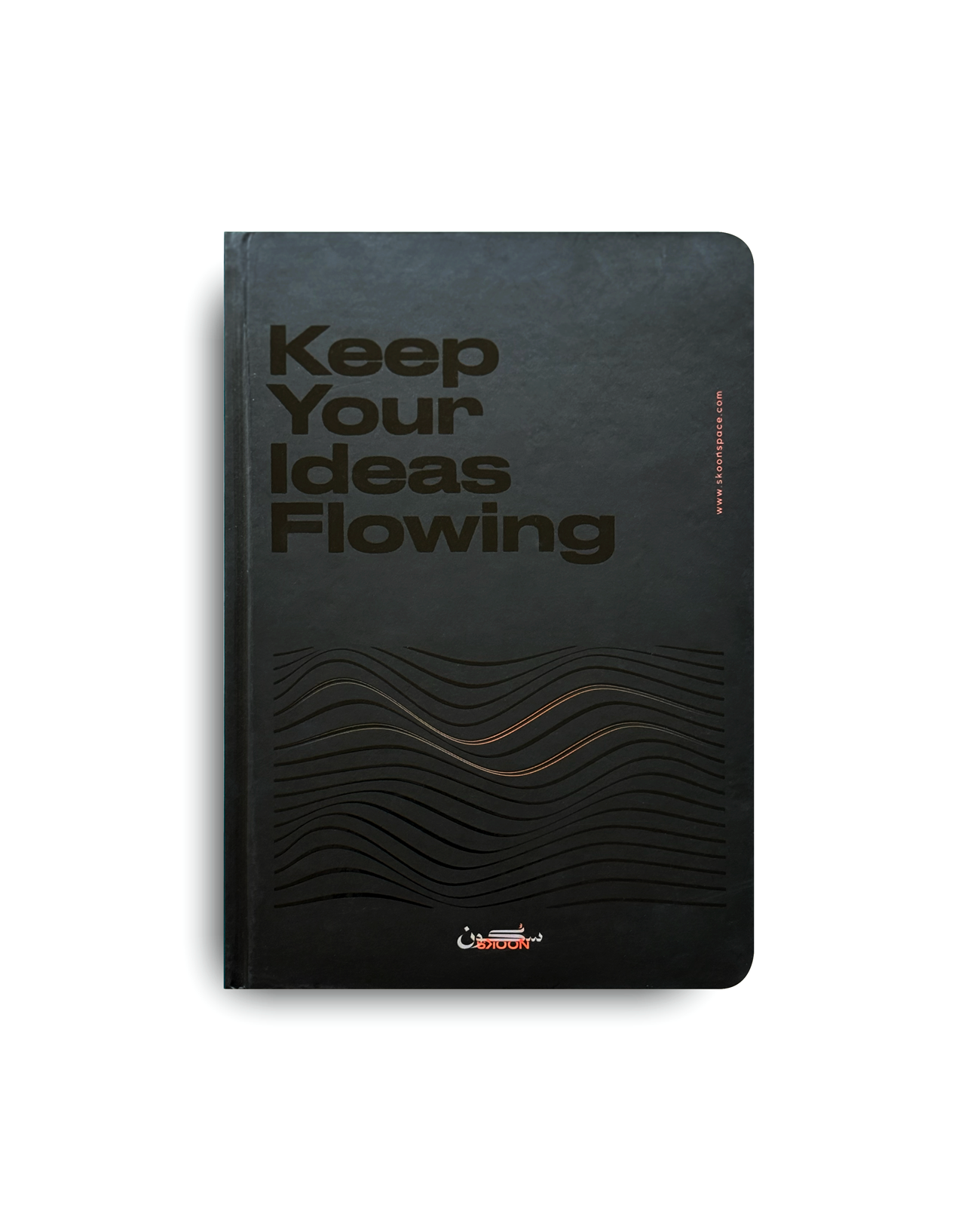 Agenda - Black