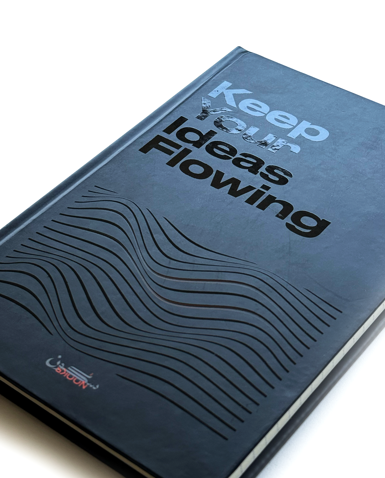 Agenda - Black