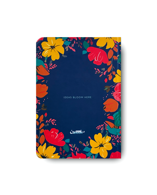 Agenda - Flowery
