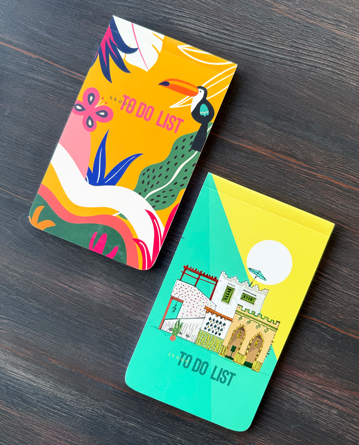 Everyday Box - House