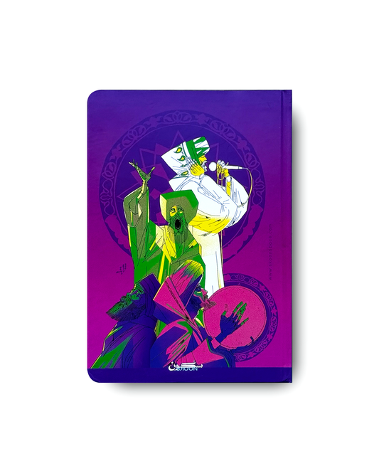 Agenda - Hadra (Special Edition - Ahmed Thabit)