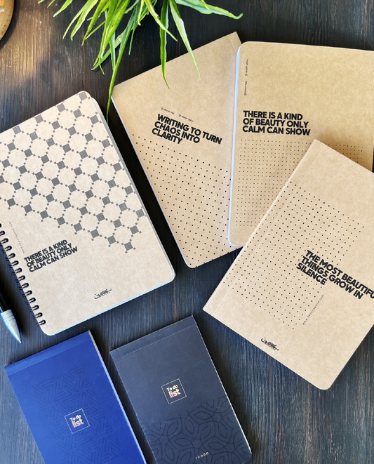 Everyday Box - Crafts