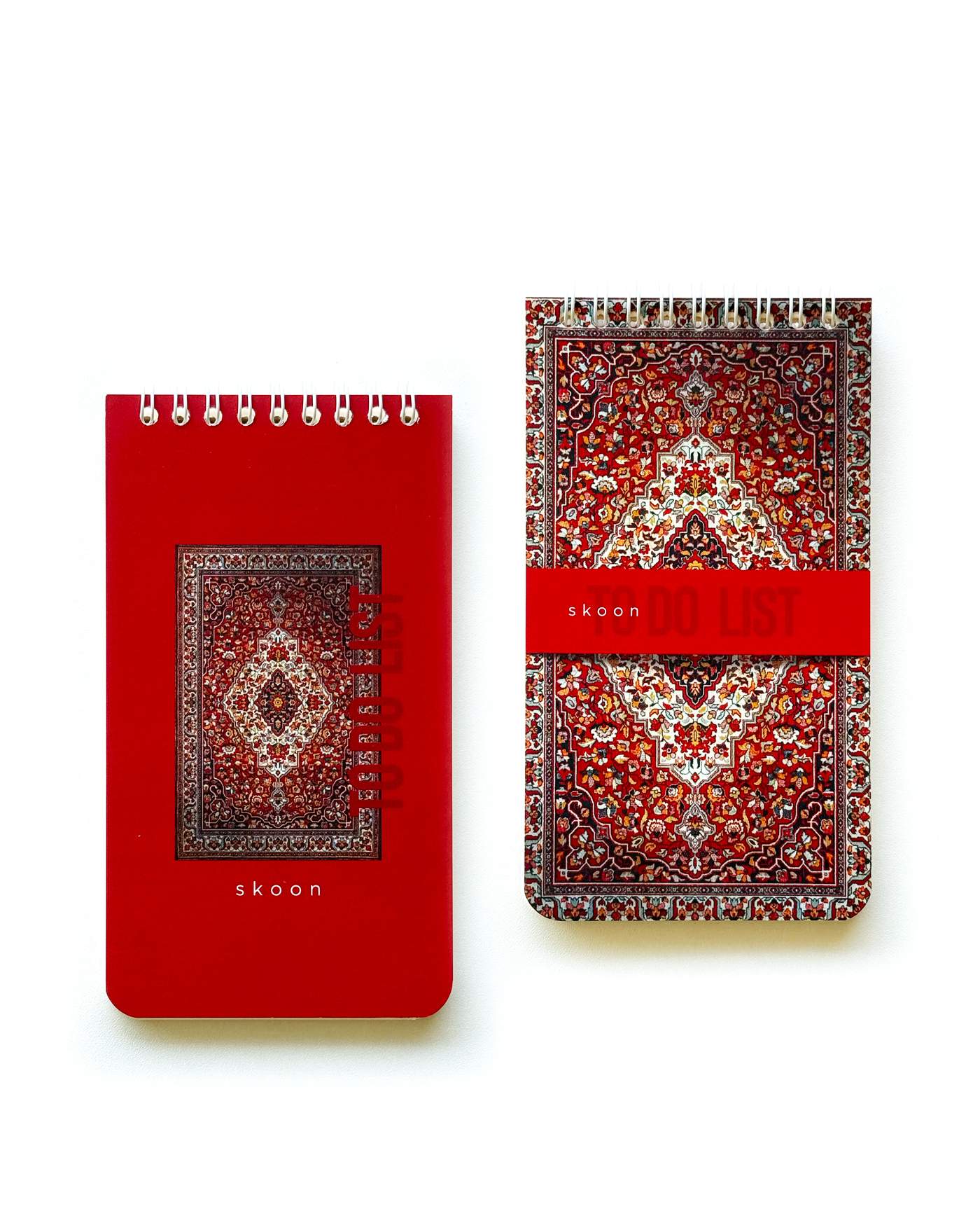 To do List - Carpet