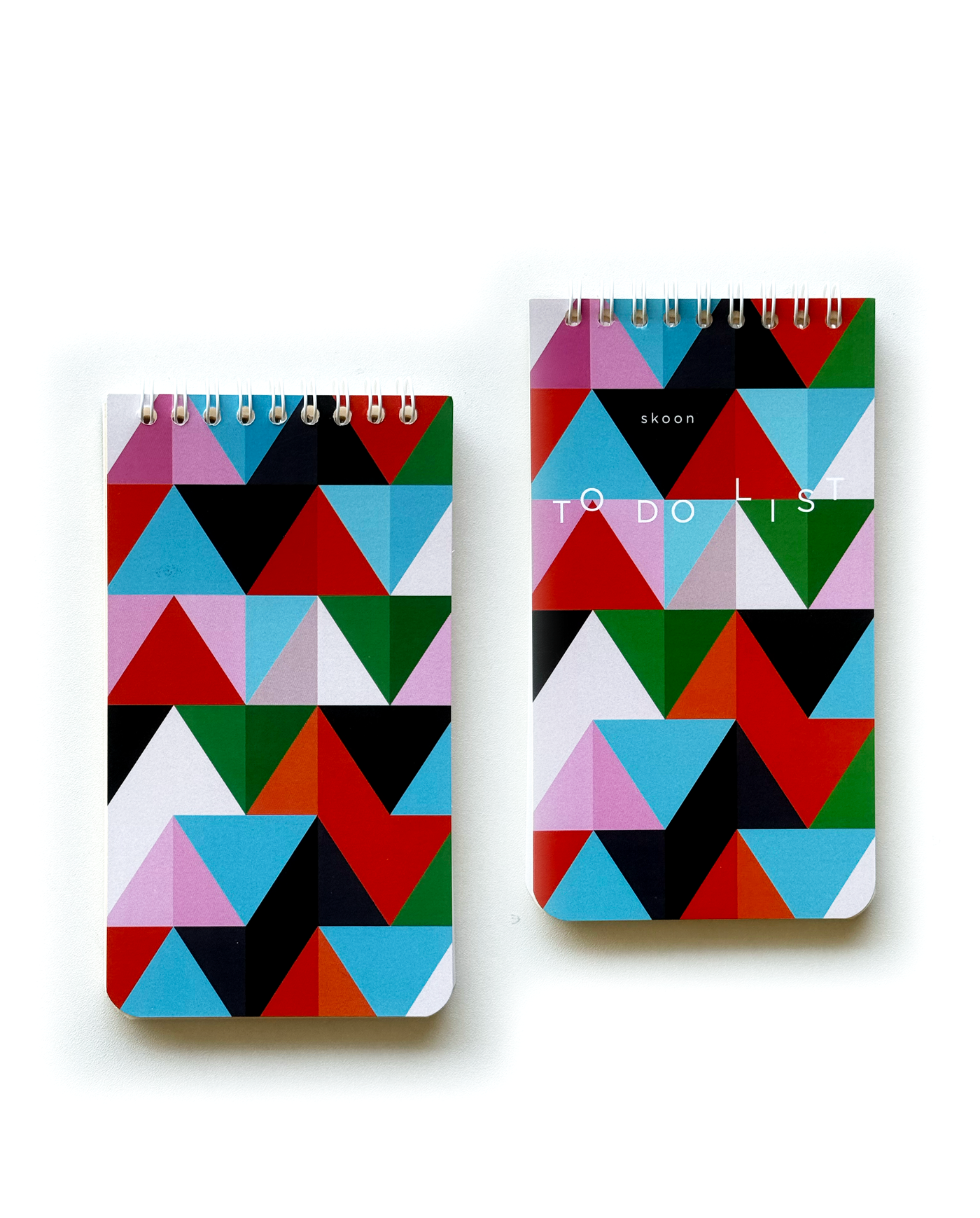 To do List - Pattern