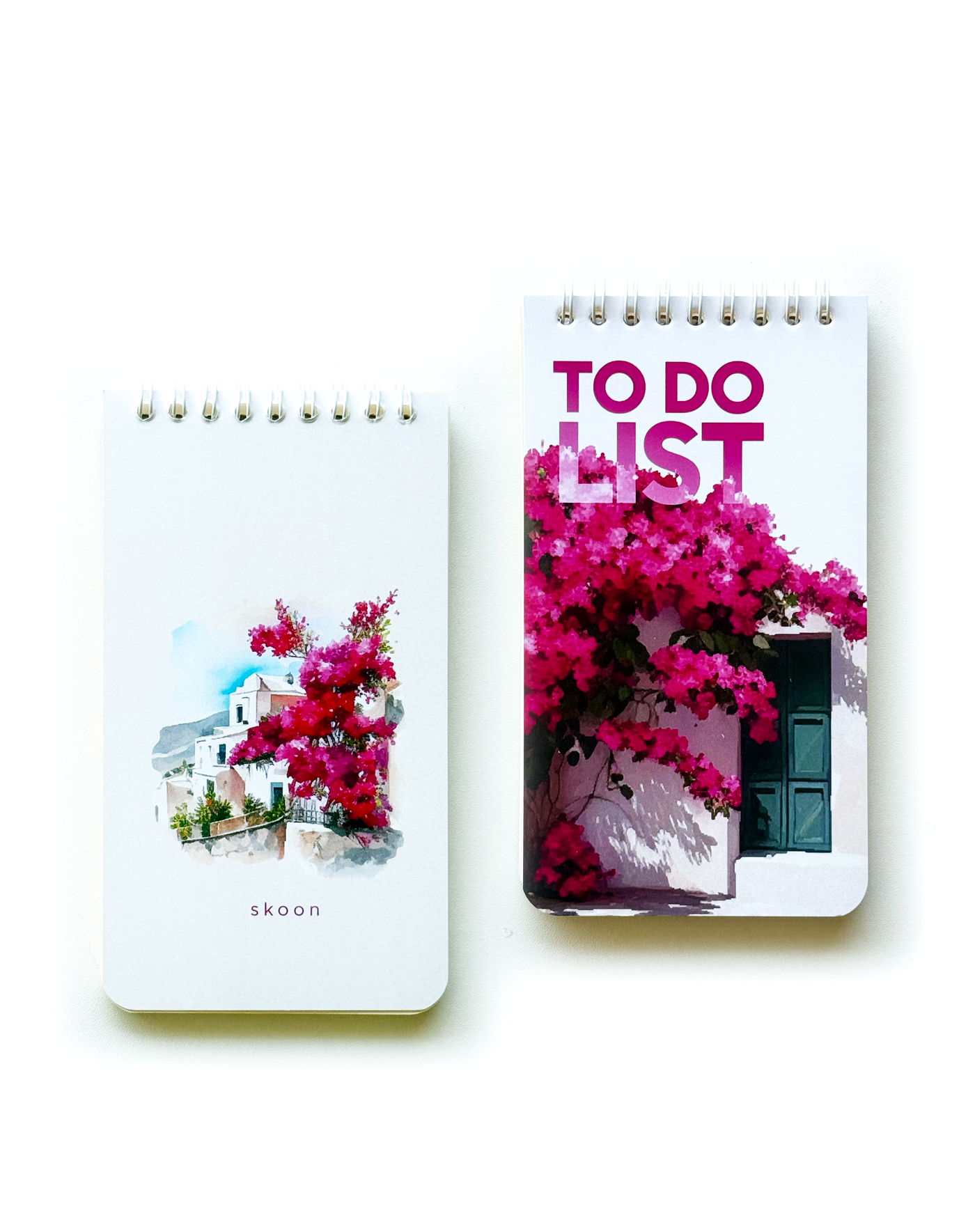 To do List - Pink