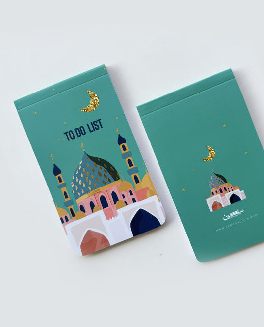 Todo List - Majestic