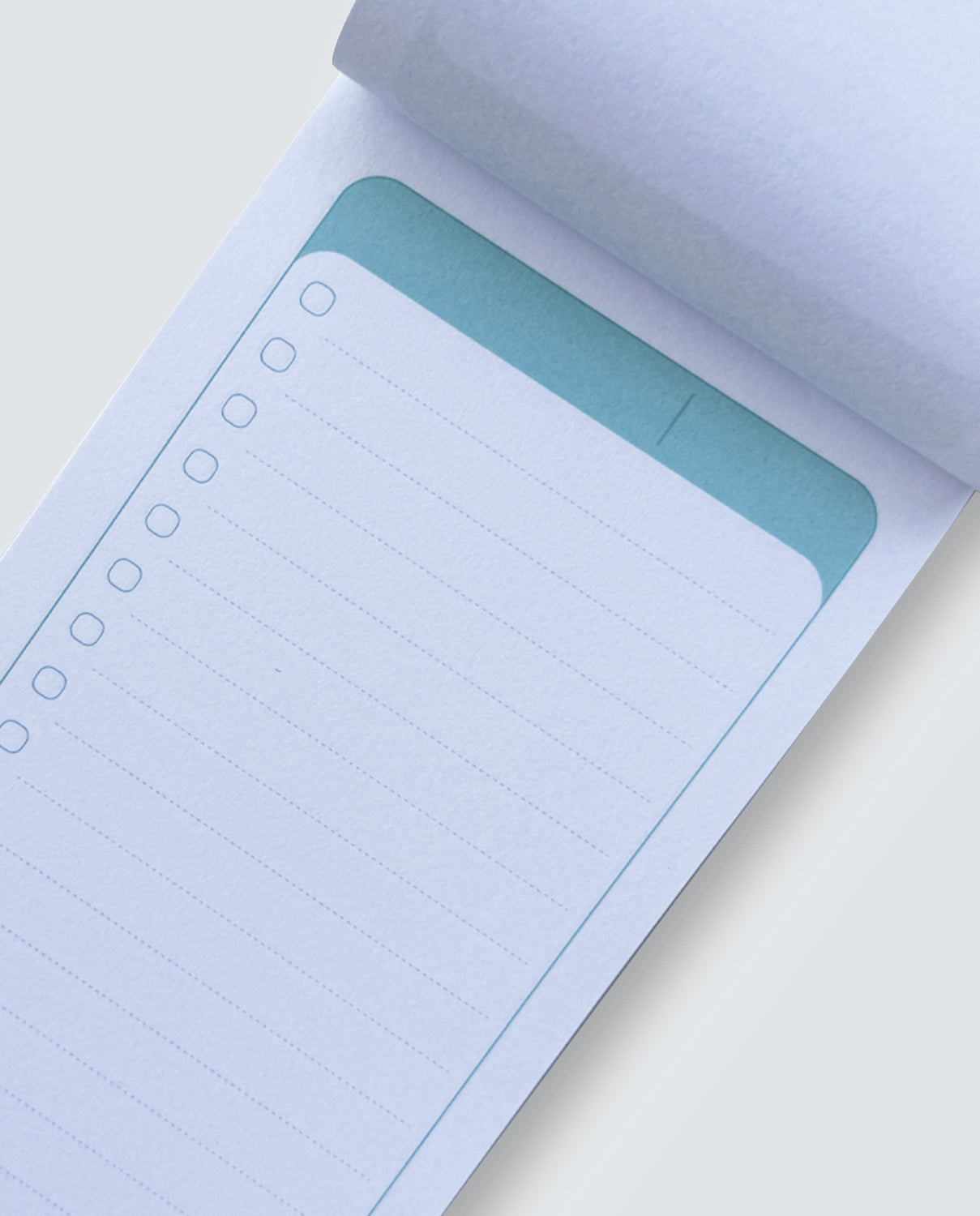 Todo List - Navy Blue