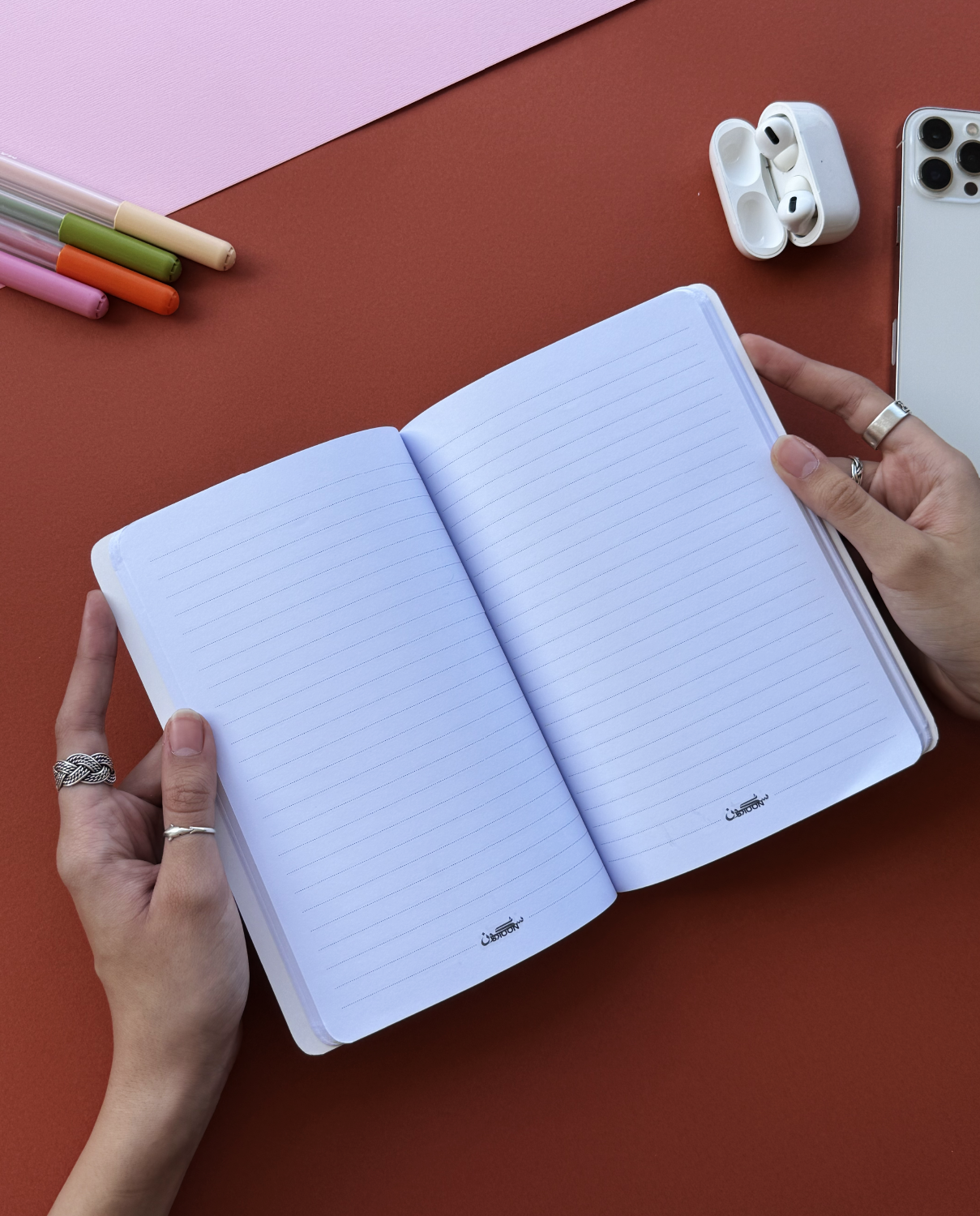 Noota (Set of 3) - Grid Craft