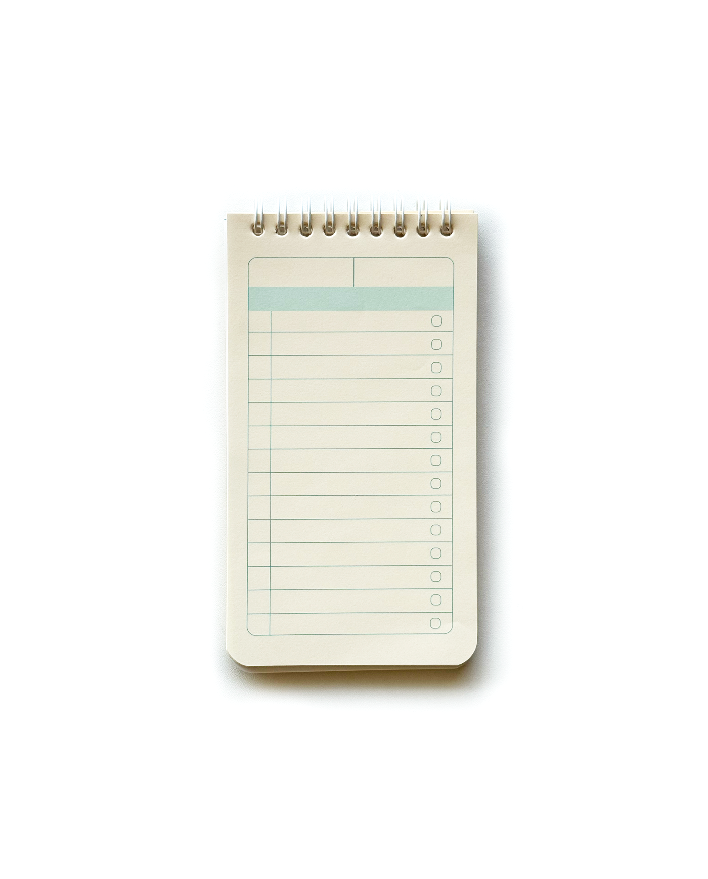 To do List - Carpet
