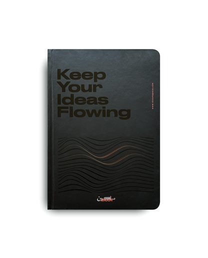 Agenda - Black