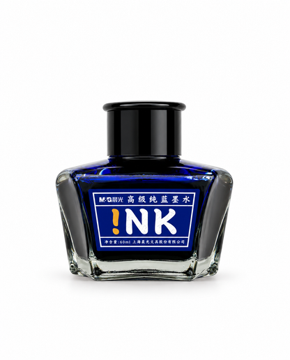 Blue Ink – 60 ml