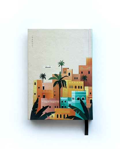 Journal - Biyut