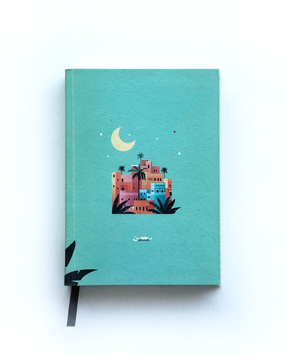 Journal - Biyut