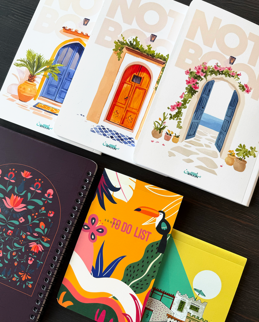 Everyday Box - House