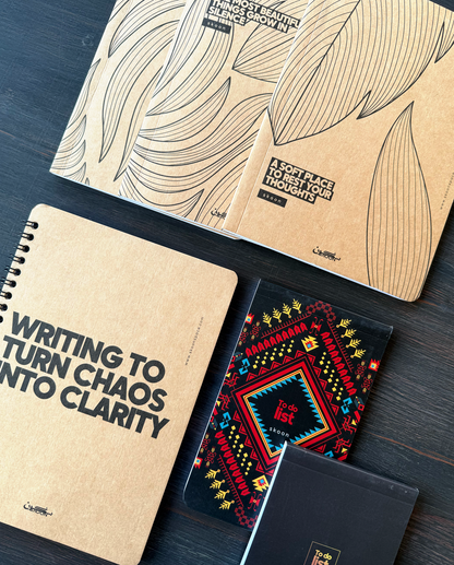 Everyday Box - Geo Crafts