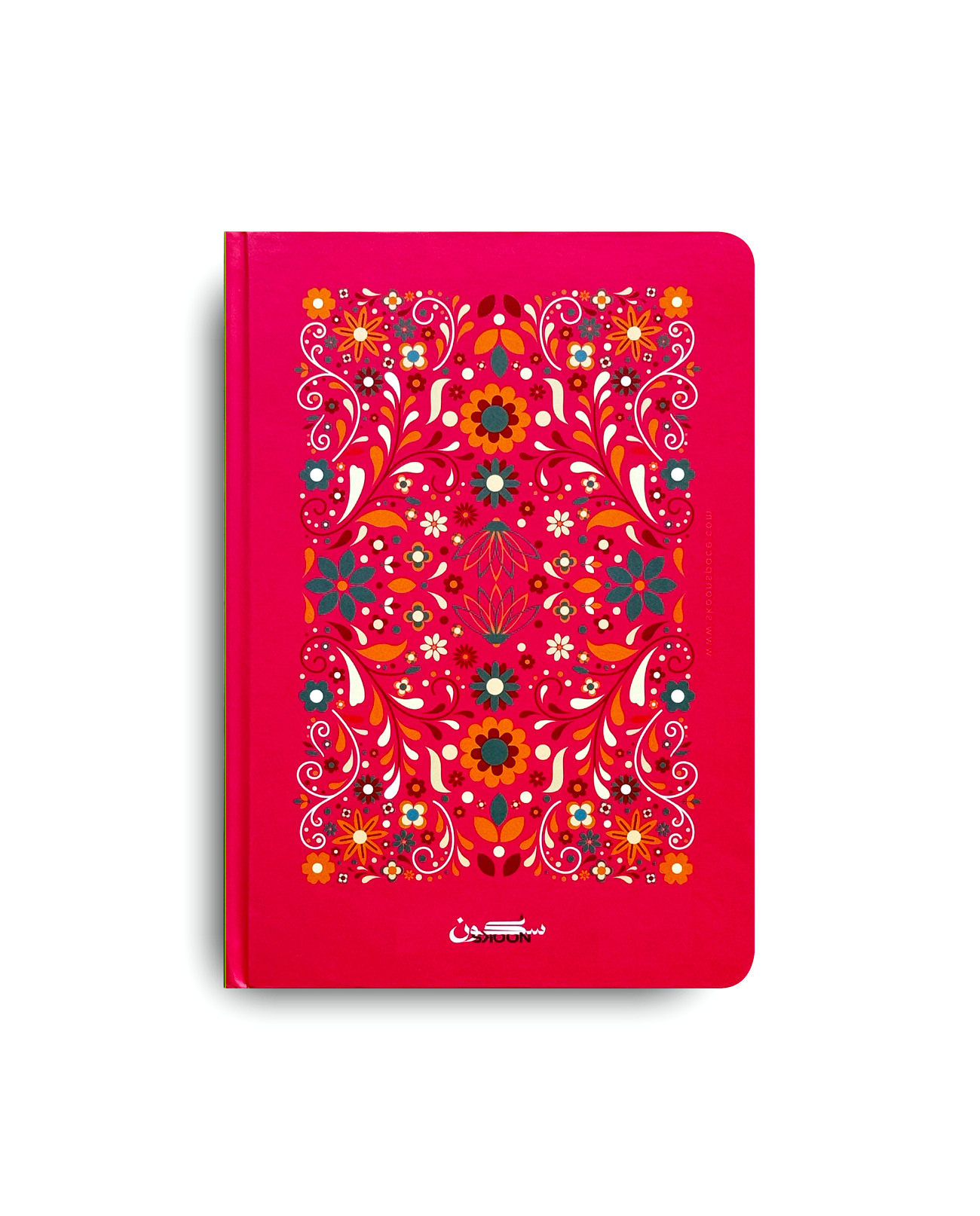 Agenda - Pink