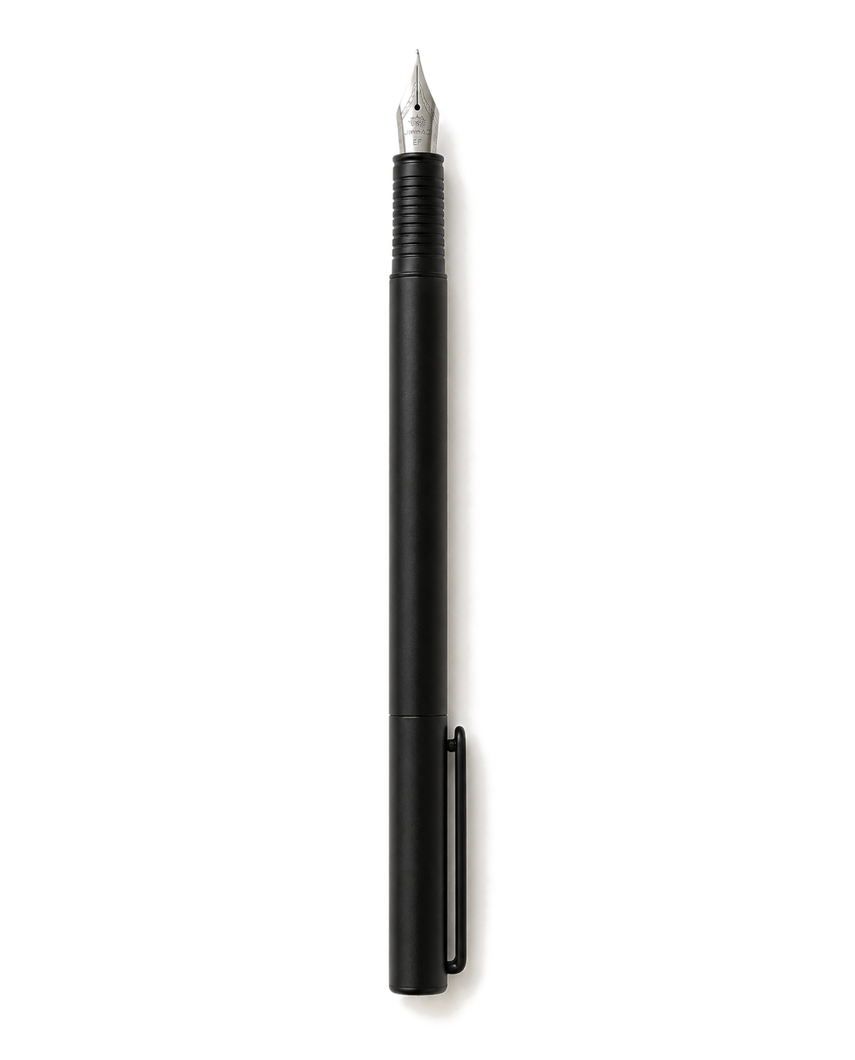 Fountain Pen - Black