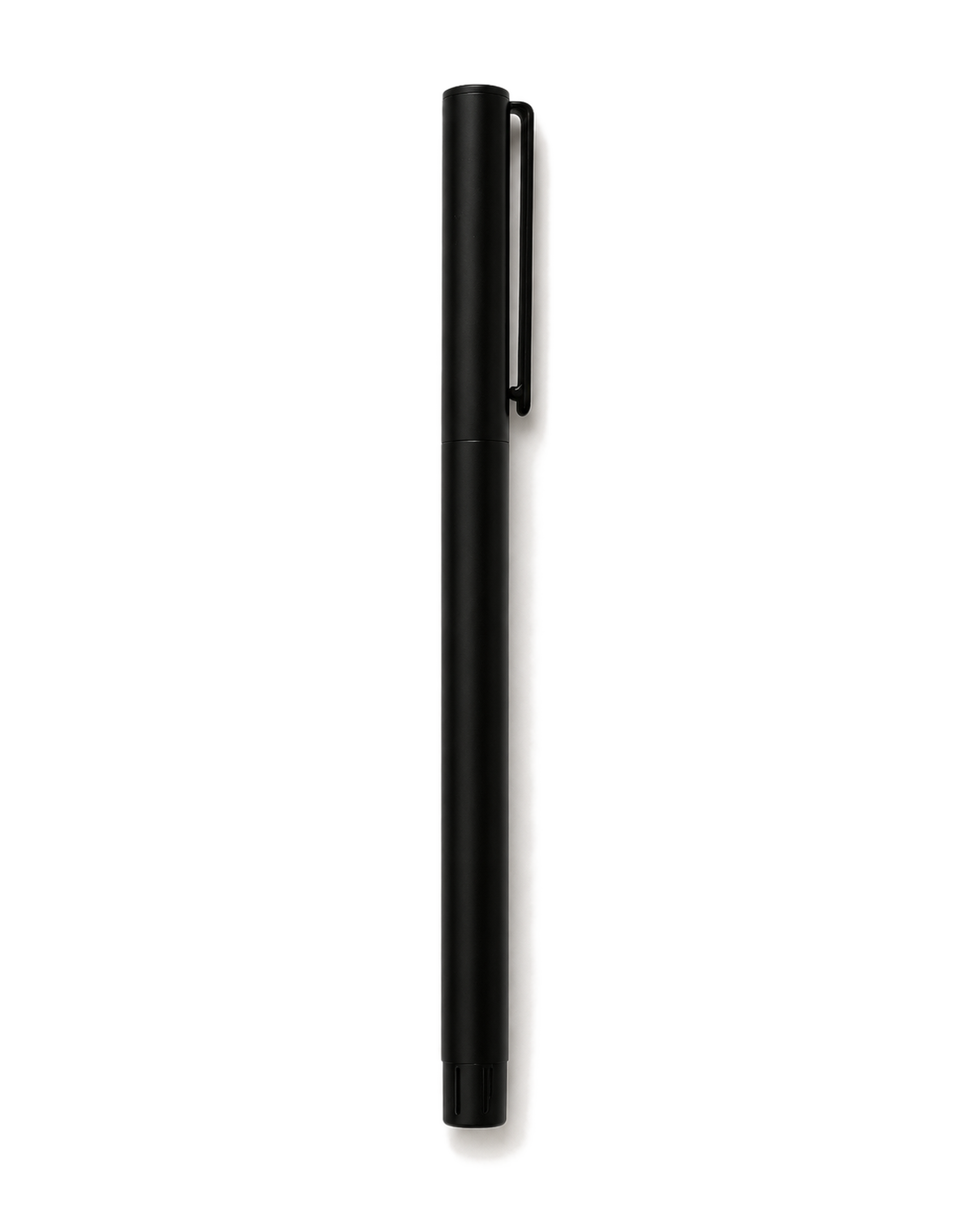 Fountain Pen - Black