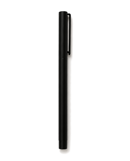 Fountain Pen - Black