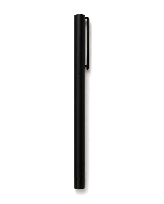 Fountain Pen - Black