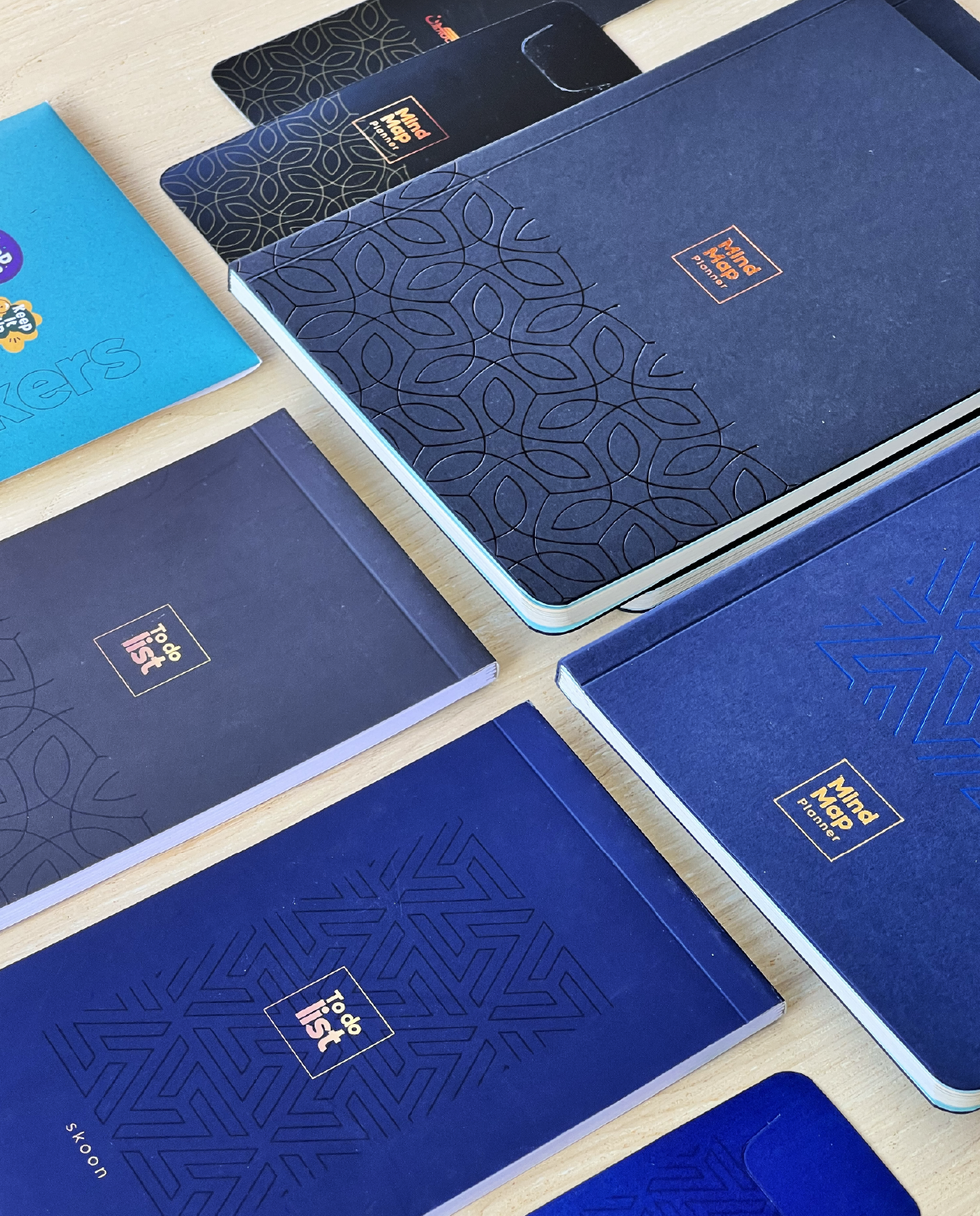 The 4 Quarters Kit - Classic