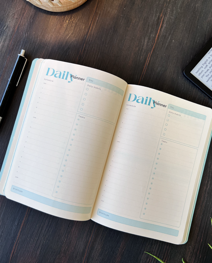 The 4 Quarters Kit - Tropical Geo