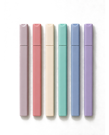 Highlighters – 6 Colors