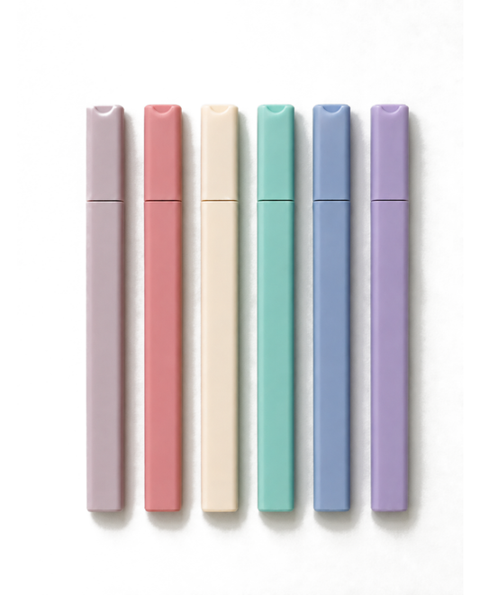 Highlighters – 6 Colors