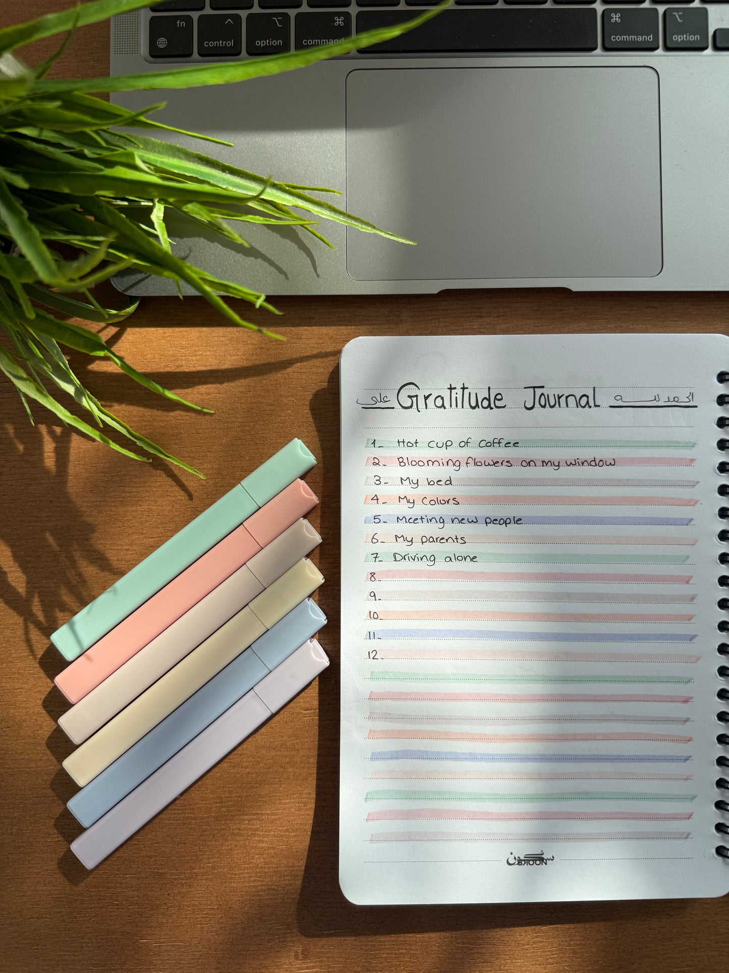 Highlighters – 6 Colors
