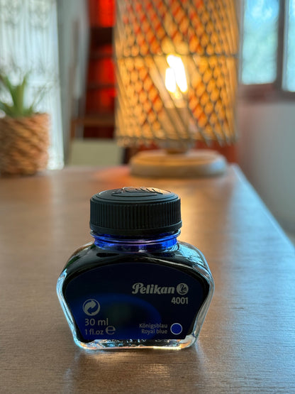 Blue Ink – 30 ml