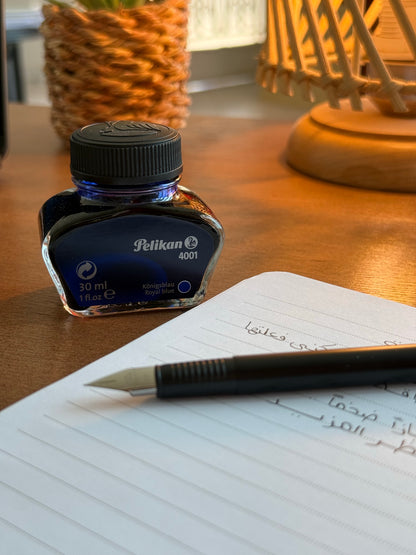 Blue Ink – 30 ml