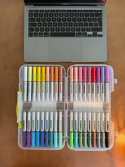 Liquid Acrylic Markers - 36