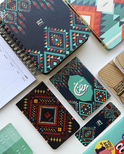 Productivity Box - Geo