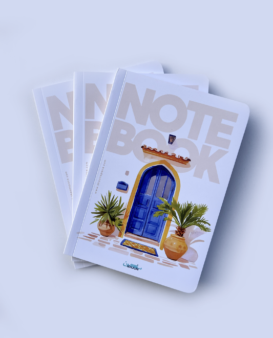 Noota (Set of 3) - Doors