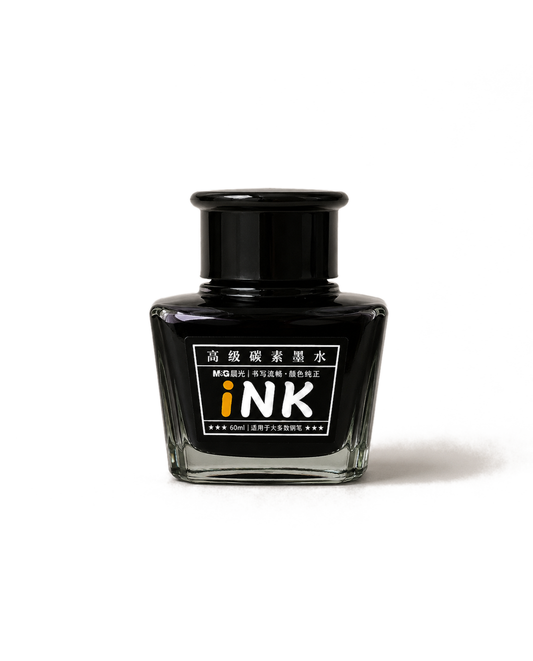 Black Ink – 60 ml