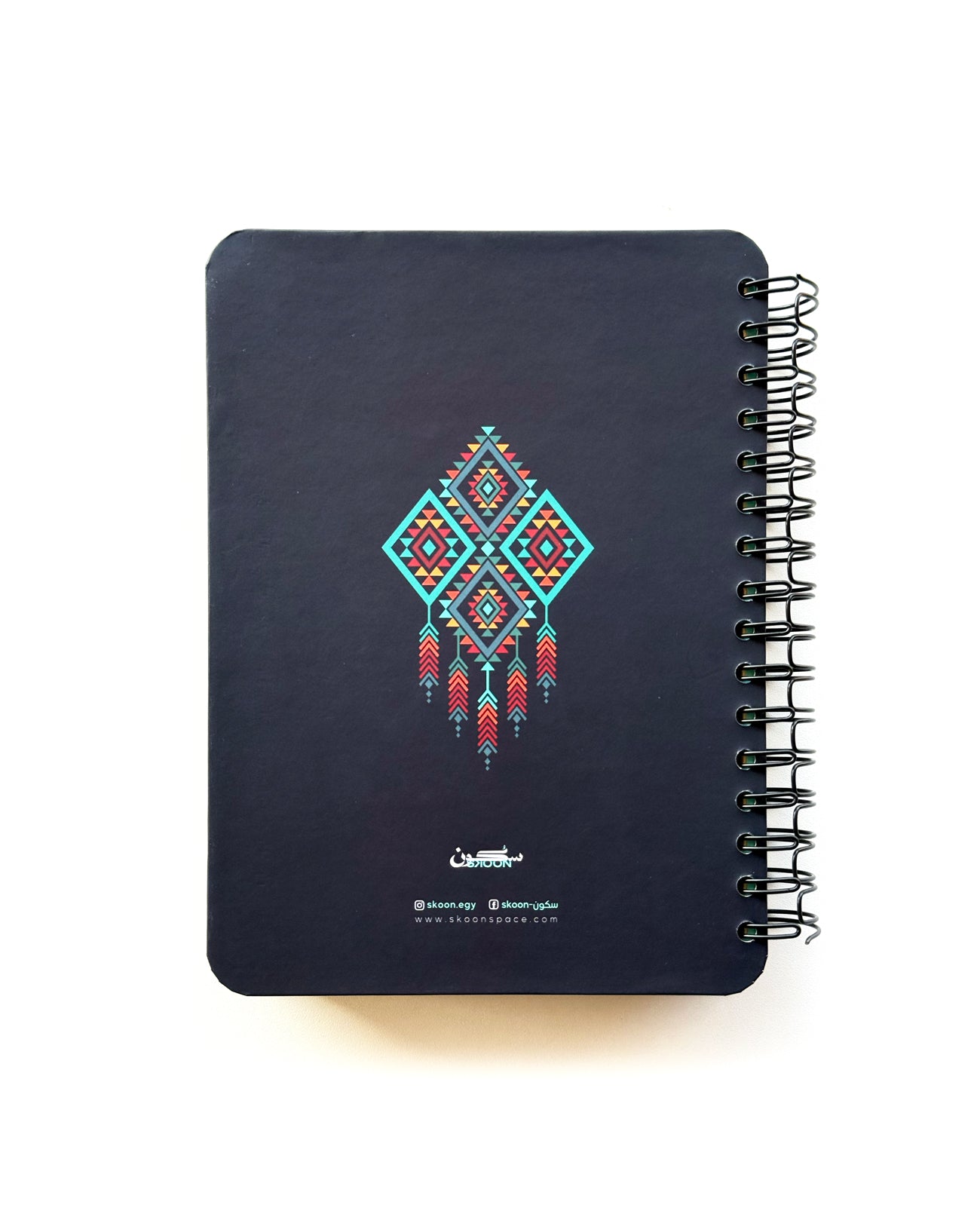 MindMap Yearly Planner - Magical Geo