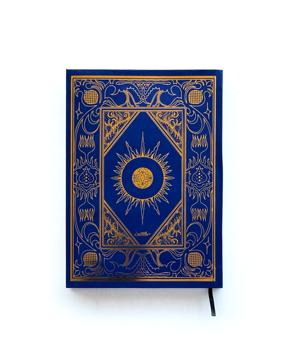 Journal - Dusk