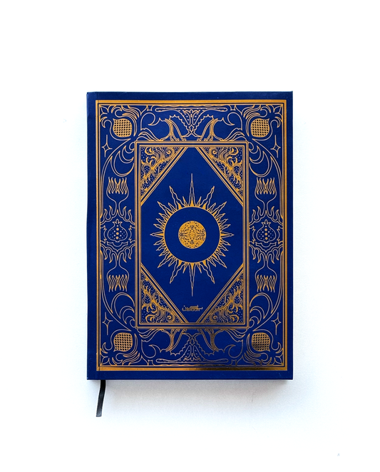 Journal - Dusk