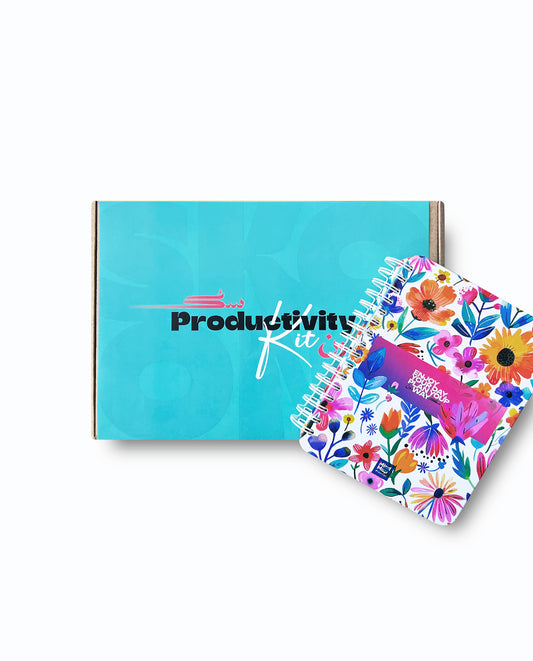 Productivity Box - Joy