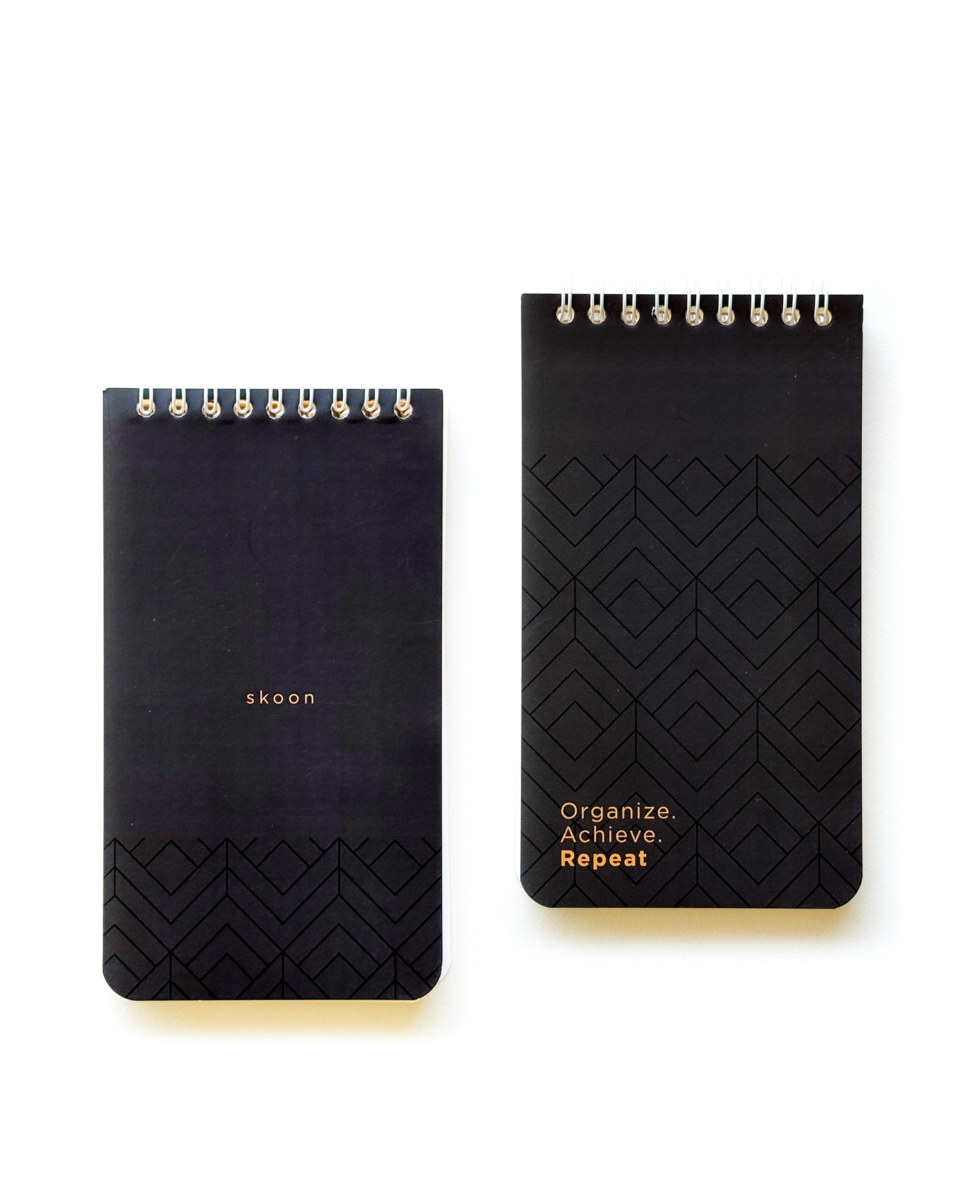 To do List - Black