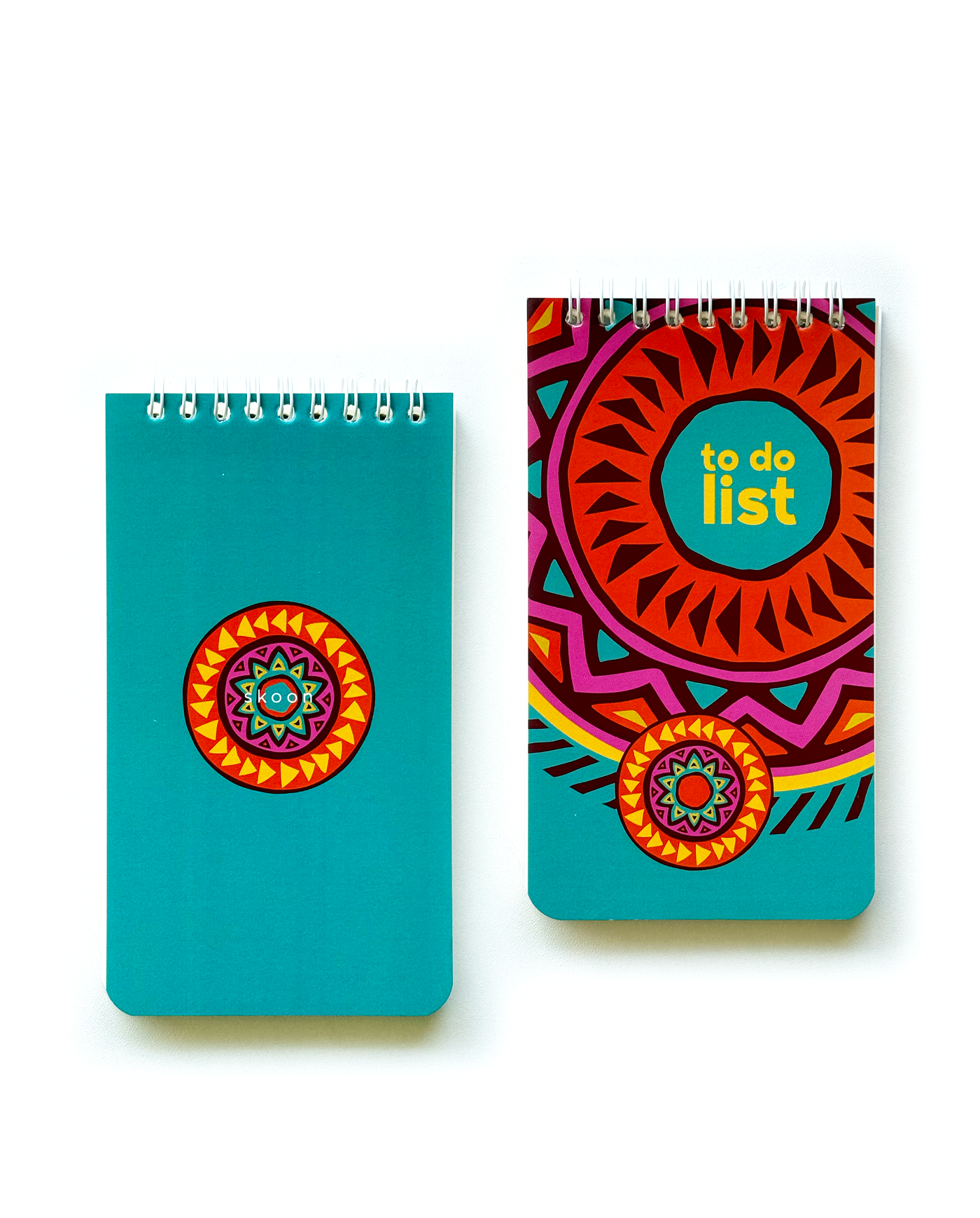 To do List - Oriental