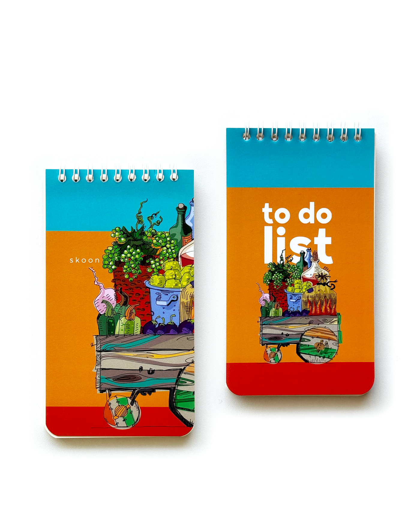 To do List - Cart