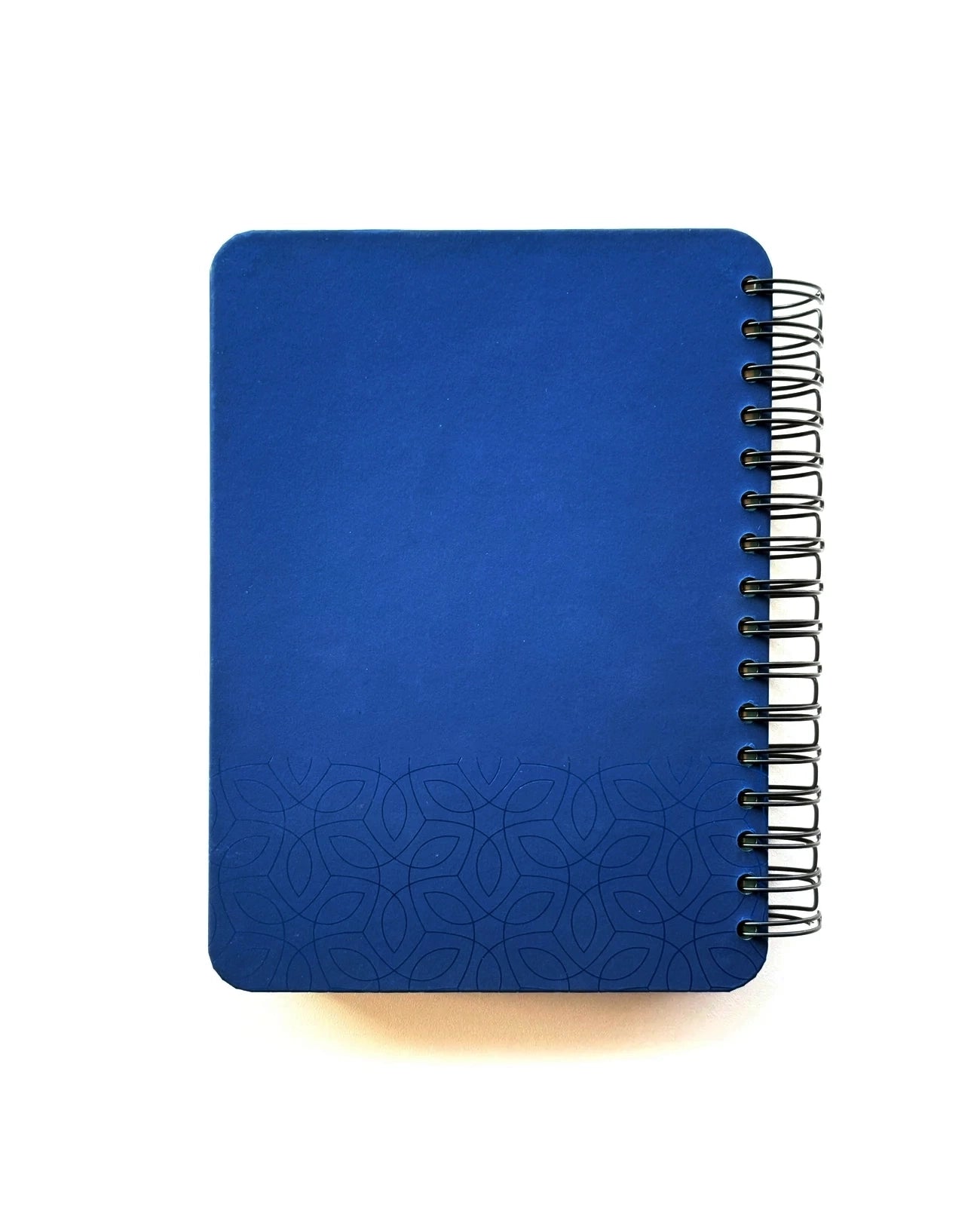 MindMap Yearly Planner - Velvet Blue