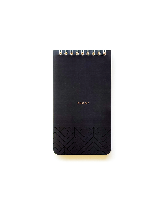 To do List - Black