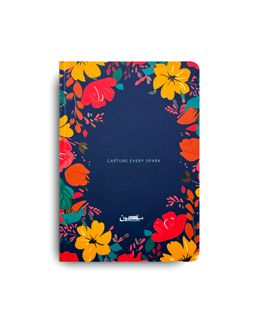 Agenda - Flowery