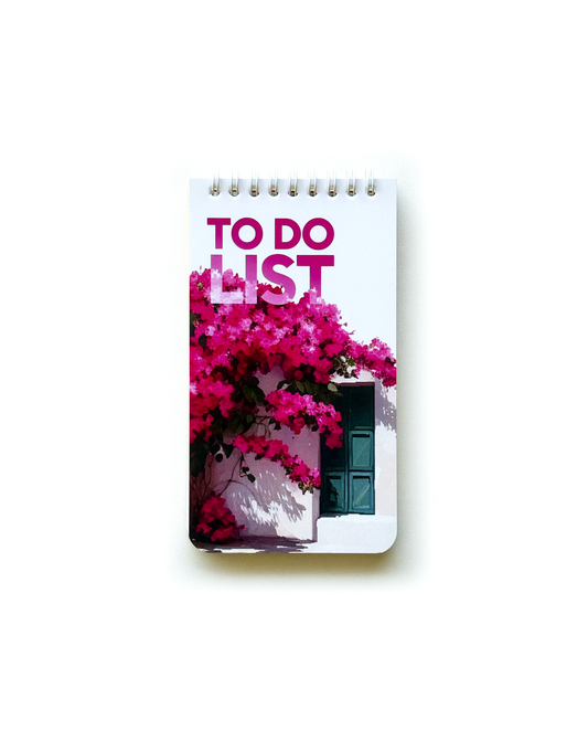 To do List - Pink