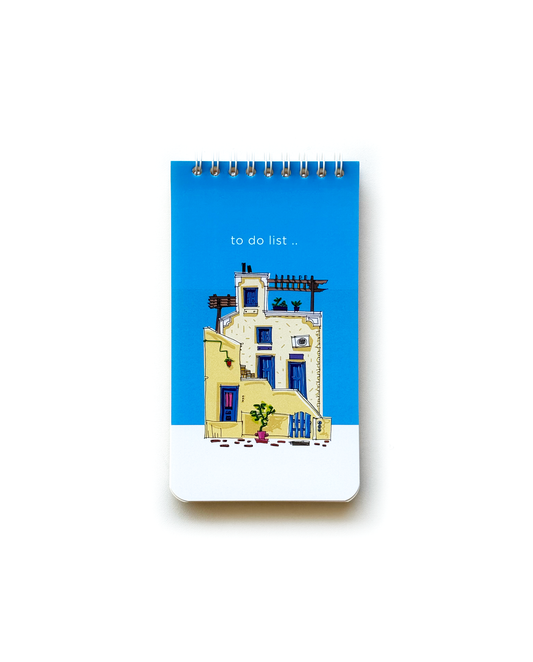 To do List - Manzel