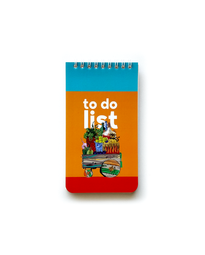 To do List - Cart