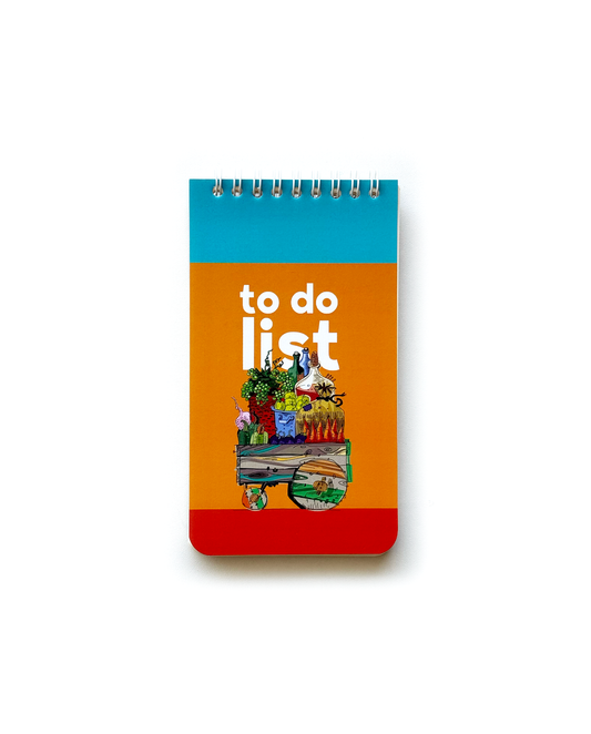 To do List - Cart