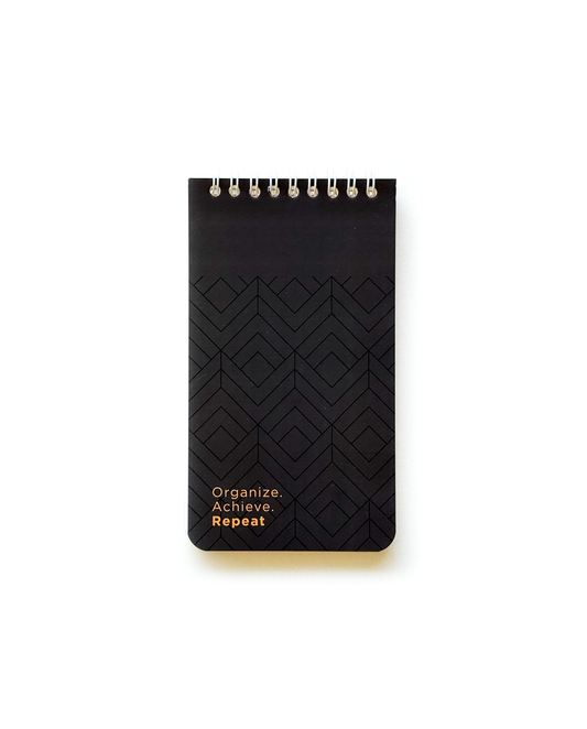 To do List - Black